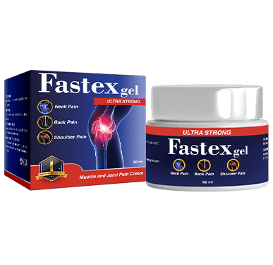 Fastex Gel